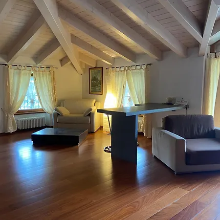 Agritur Girasole Hétvégi ház Arco