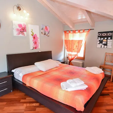 Agritur Girasole Arco