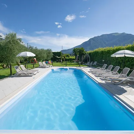 Agritur Girasole Arco