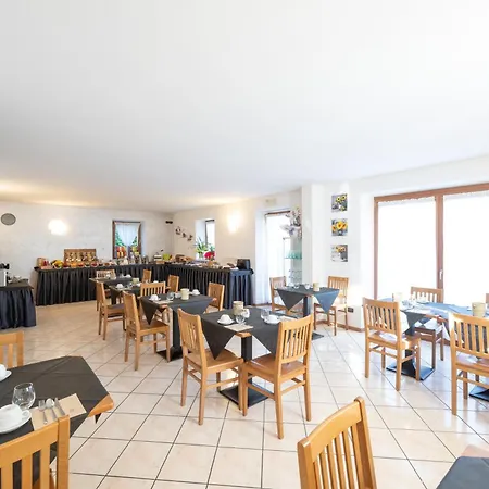 Agritur Girasole * Arco