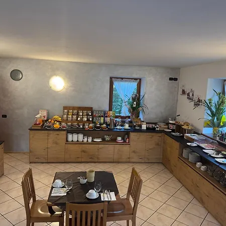 Agritur Girasole Hétvégi ház Arco