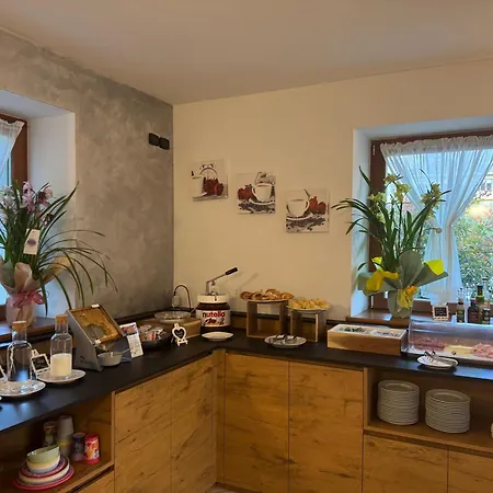 Agritur Girasole