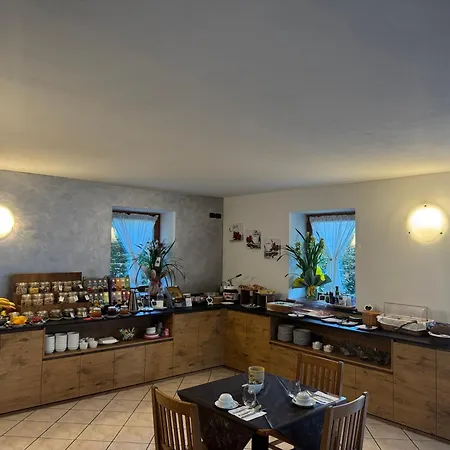 Agritur Girasole Hétvégi ház *