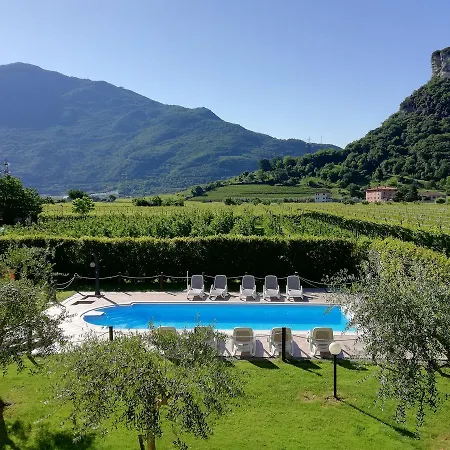 Agritur Girasole Hétvégi ház