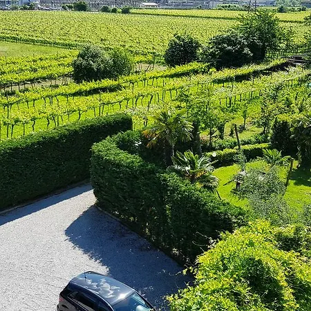 Agritur Girasole Hétvégi ház