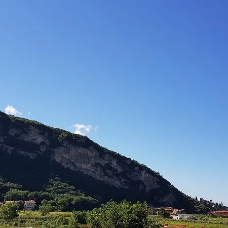 Agritur Girasole Hétvégi ház *