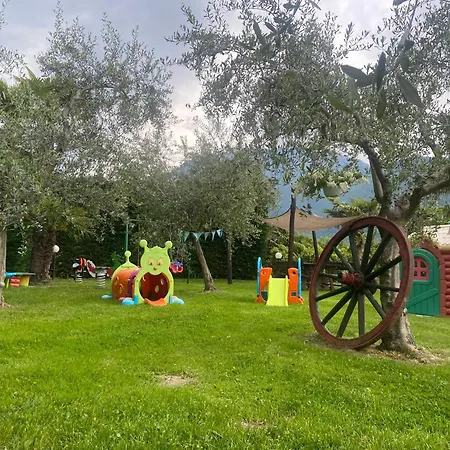 Kır Evi Agritur Girasole *