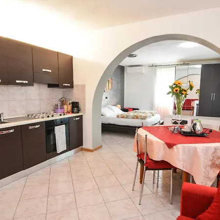 Kır Evi Agritur Girasole *