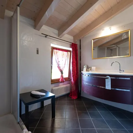 Kır Evi Agritur Girasole *