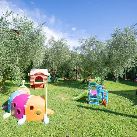 Agritur Girasole