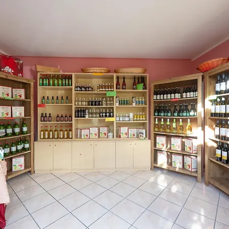 Agritur Girasole *
