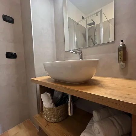Agritur Girasole Kır Evi *