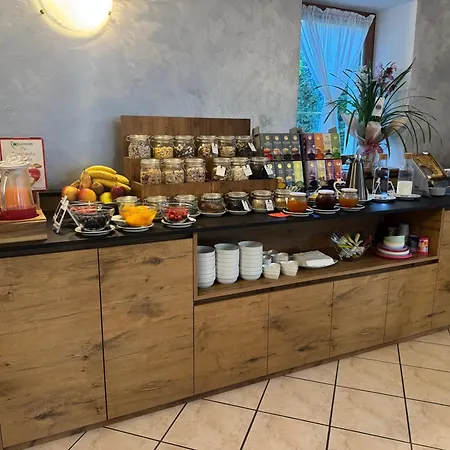 Agritur Girasole Kır Evi