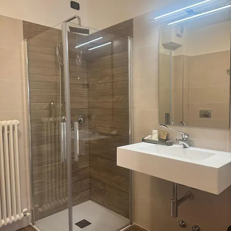 Agritur Girasole Kır Evi *