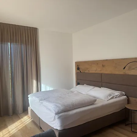 Agritur Girasole Kır Evi Arco